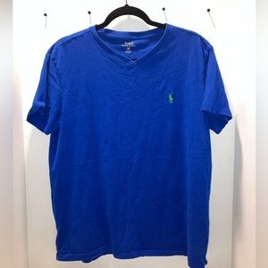 Men’s Ralph Lauren V-Neck
